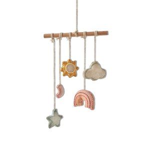 Earth Child Sky Mobile